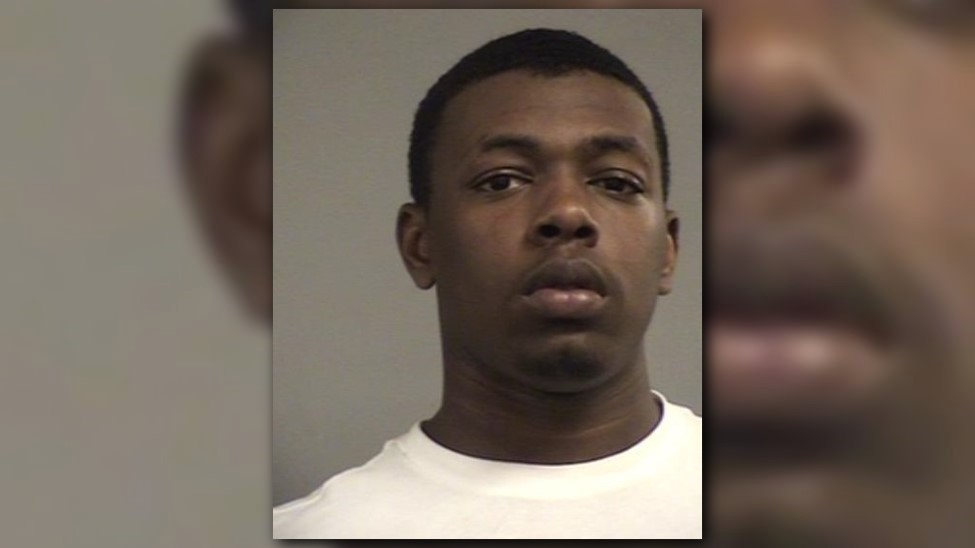 Man Charged, Accused Of Stealing Car, Hitting LMPD Vehicles | Whas11.com